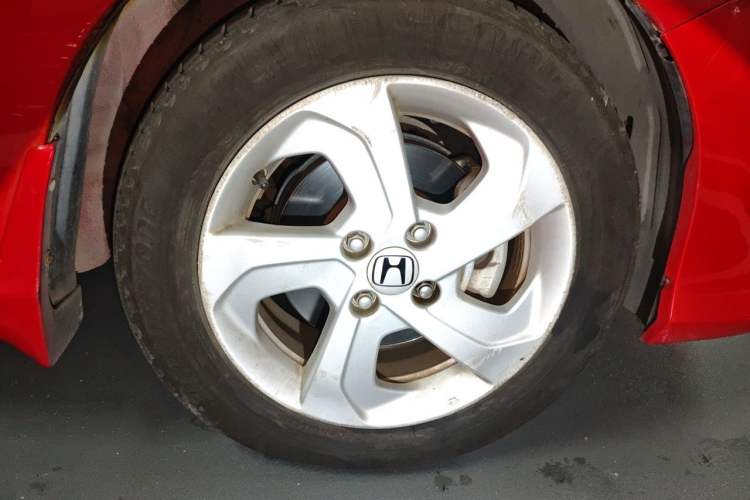 Used Honda City 2017 1.5L CVT Elite Edition Exterior 1