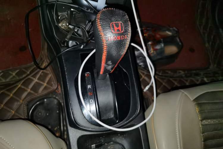 Used Honda City 2017 1.5L CVT Comfort Version Gear Lever