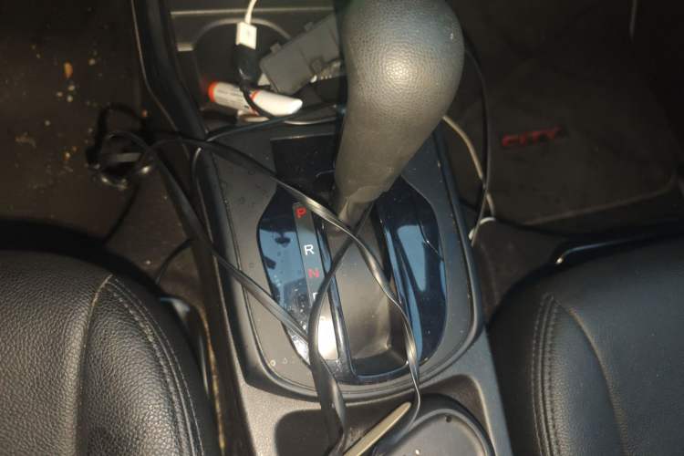 Used Honda City 2017 1.5L CVT Elite Edition Gear Lever