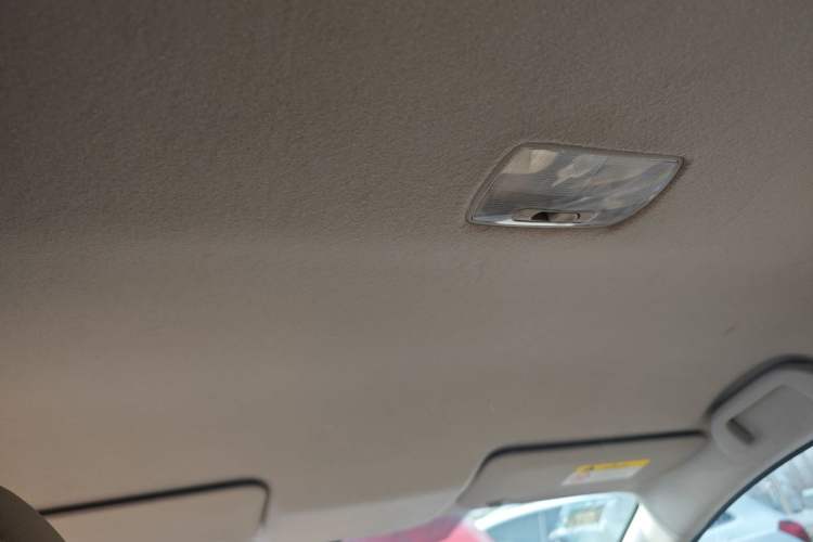 Used Honda City 2017 1.5L CVT Comfort Version Headliner