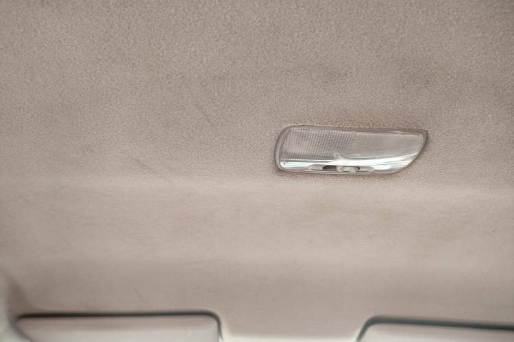 Used Honda City 2017 1.5L CVT Elite Edition Headliner