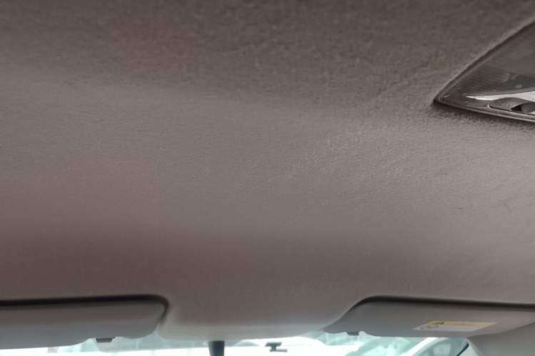 Used Honda City 2017 1.5L CVT Comfort Version Headliner
