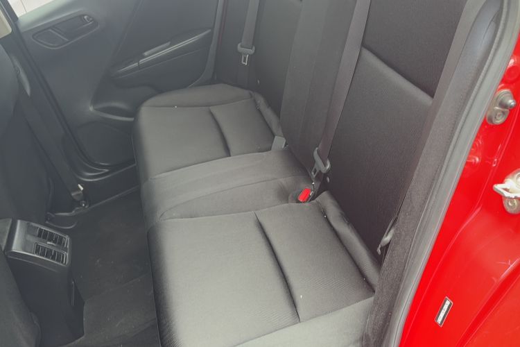 Used Honda City 2017 1.5L CVT Elite Edition Interior 1