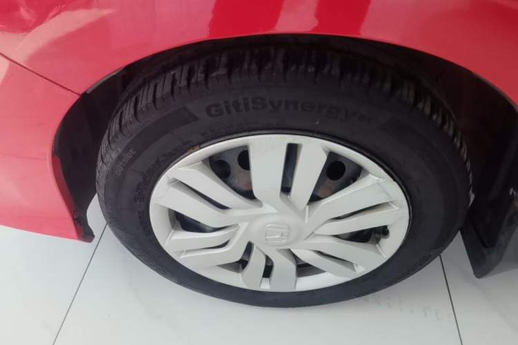 Used Honda City 2017 1.5L CVT Comfort Version Left Front Wheel Hub