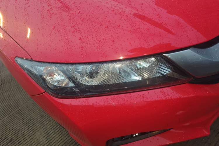 Used Honda City 2017 1.5L CVT Elite Edition Right Front Headlight