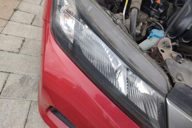 Used Honda City 2017 1.5L CVT Elite Edition Right Front Headlight