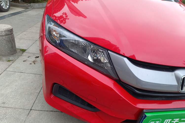 Used Honda City 2017 1.5L CVT Comfort Version Right Front Headlight