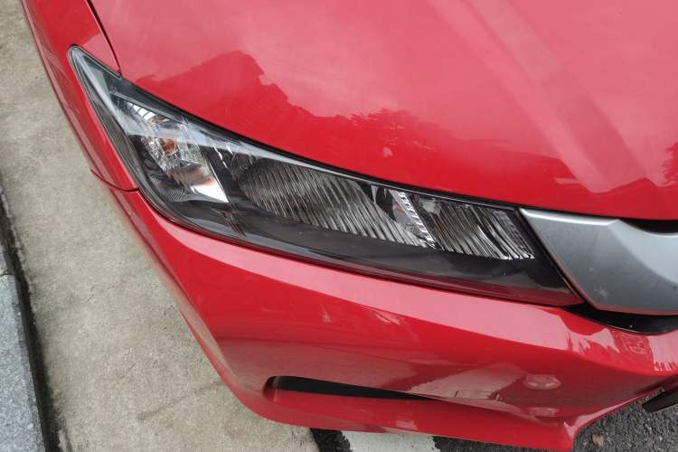 Used Honda City 2017 1.5L CVT Elite Edition Right Front Headlight