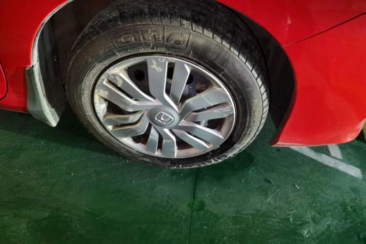 Used Honda City 2017 1.5L CVT Comfort Version Right Front Wheel Hub