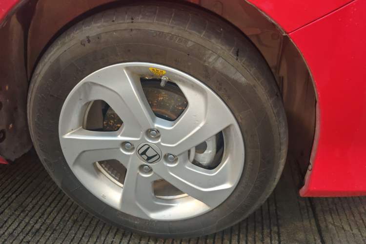 Used Honda City 2017 1.5L CVT Elite Edition Right Front Wheel Hub