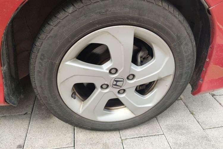 Used Honda City 2017 1.5L CVT Elite Edition Right Front Wheel Hub