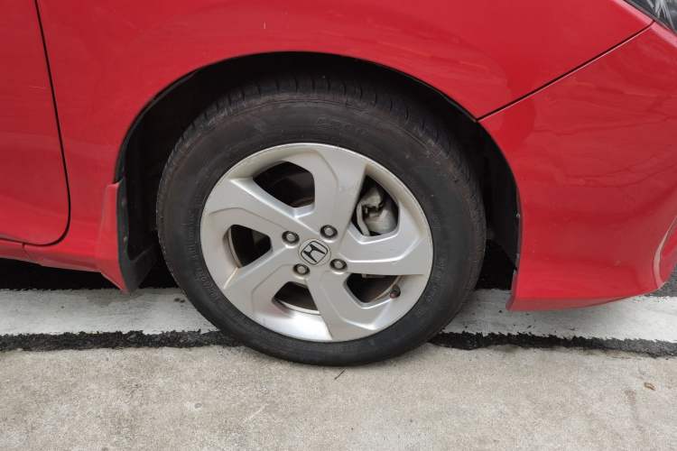 Used Honda City 2017 1.5L CVT Elite Edition Right Front Wheel Hub