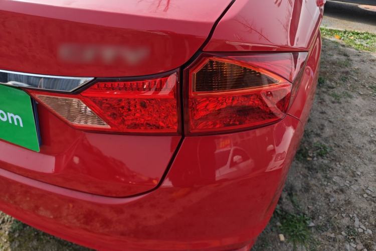 Used Honda City 2017 1.5L CVT Comfort Version Right Rear Taillight