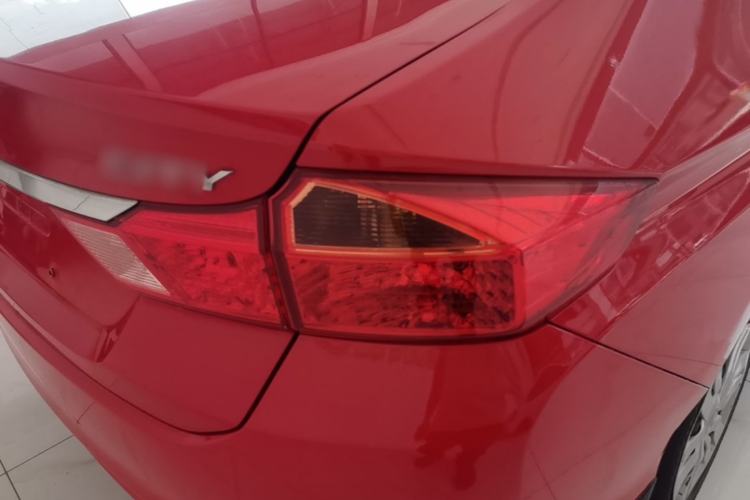 Used Honda City 2017 1.5L CVT Comfort Version Right Rear Taillight