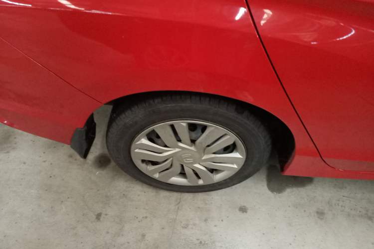 Used Honda City 2017 1.5L CVT Comfort Version Right Rear Wheel Hub