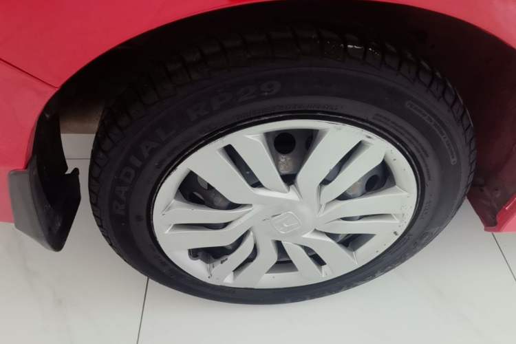 Used Honda City 2017 1.5L CVT Comfort Version Right Rear Wheel Hub