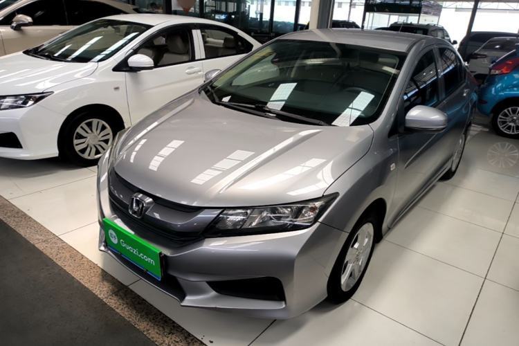 Used Honda City 2017 1.5L CVT Elite Edition Guazi used car, China used car export, Used car for sale, Used  cars, Cheapest cars for sale