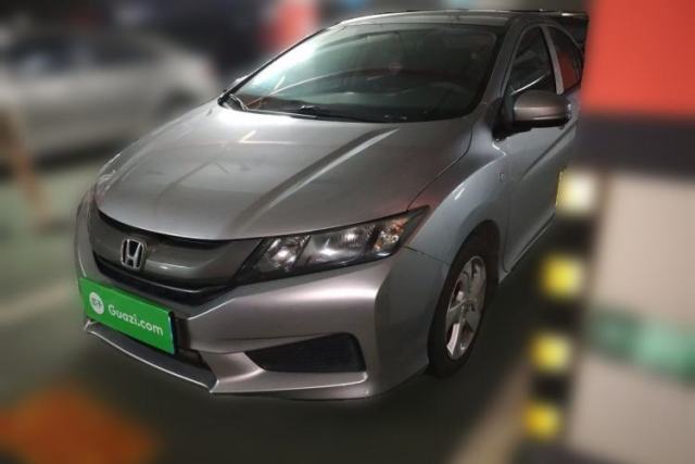 Used Honda City 2017 1.5L CVT Elite Edition