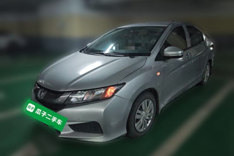 Ojetý Honda City 2017 1.5L CVT Comfort Version Guazi used car, China used car export, Used car for sale, Used  cars, Cheapest cars for sale