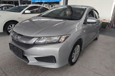 Used Honda City 2017 1.5L CVT Comfort Version