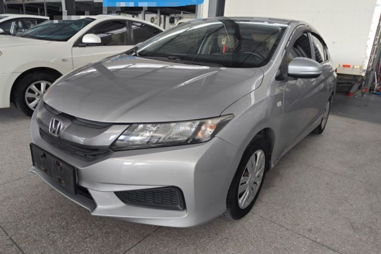 Used Honda City 2017 1.5L CVT Comfort Version Guazi used car, China used car export, Used car for sale, Used  cars, Cheapest cars for sale