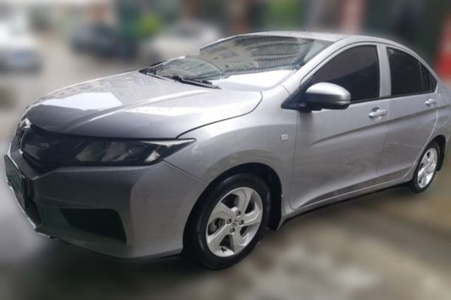 Used Honda City 2017 1.5L CVT Elite Edition