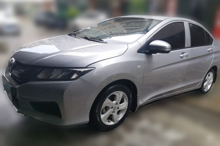 Used Honda City 2017 1.5L CVT Elite Edition Guazi used car, China used car export, Used car for sale, Used cars, Cheapest cars for sale