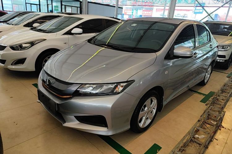 Used Honda City 2017 1.5L CVT Elite Edition Guazi used car, China used car export, Used car for sale, Used cars, Cheapest cars for sale