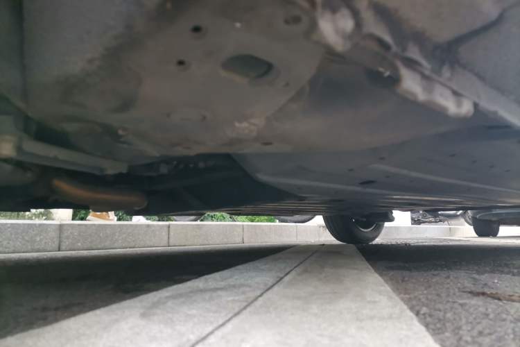 Used Honda City 2017 1.5L CVT Comfort Version Chassis Front Left