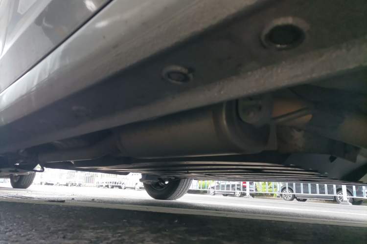 Used Honda City 2017 1.5L CVT Comfort Version Chassis Front Right