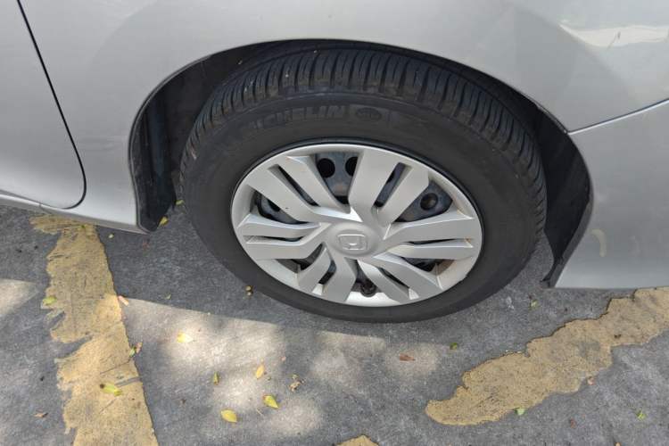 Used Honda City 2017 1.5L CVT Comfort Version Exterior 1