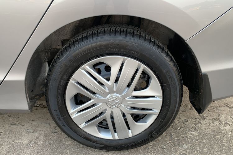Used Honda City 2017 1.5L CVT Comfort Version Exterior 2
