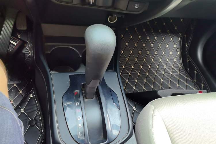 Used Honda City 2017 1.5L CVT Comfort Version Gear Lever