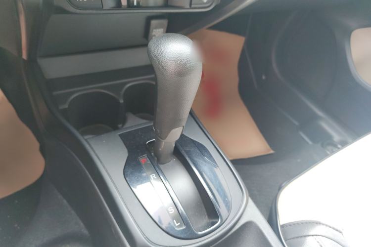 Used Honda City 2017 1.5L CVT Comfort Version Gear Lever