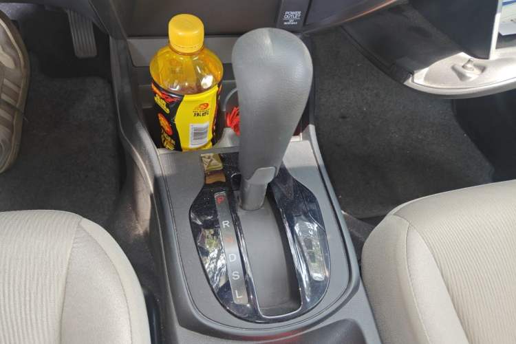 Used Honda City 2017 1.5L CVT Comfort Version Gear Lever