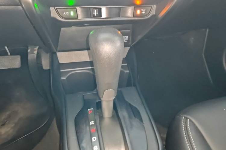 Used Honda City 2017 1.5L CVT Comfort Version Gear Lever