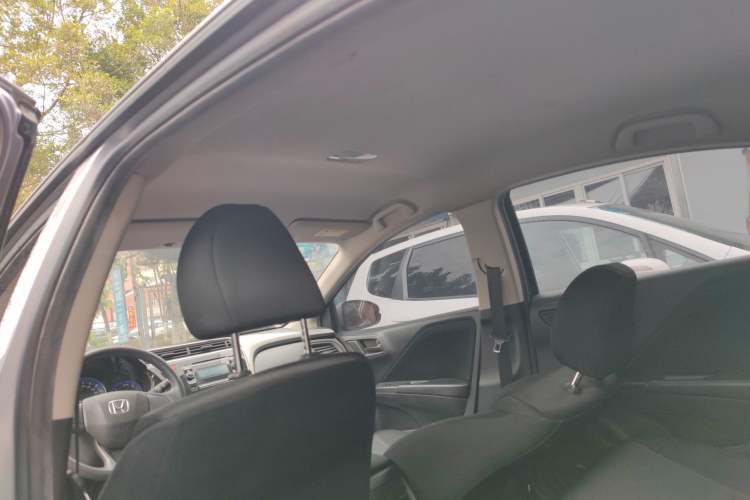 Used Honda City 2017 1.5L CVT Elite Edition Headliner