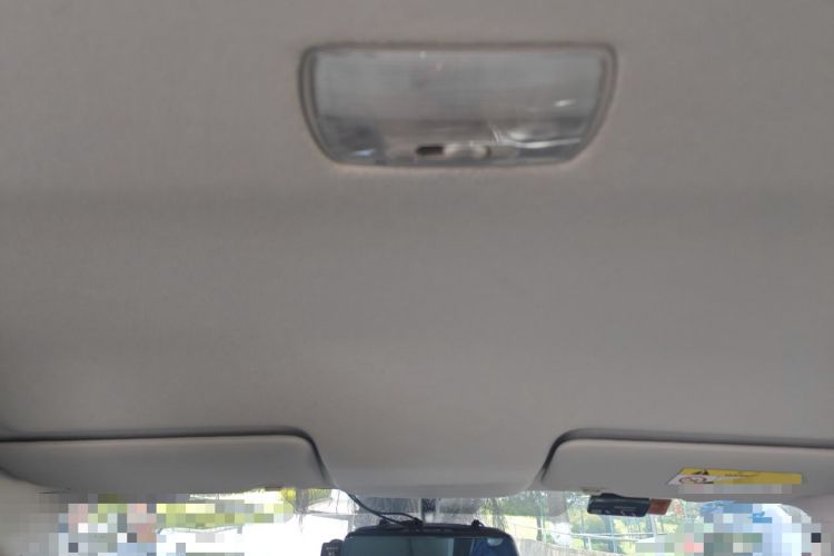 Used Honda City 2017 1.5L CVT Comfort Version Headliner