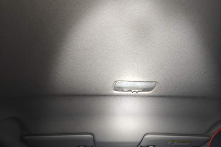 Used Honda City 2017 1.5L CVT Comfort Version Headliner
