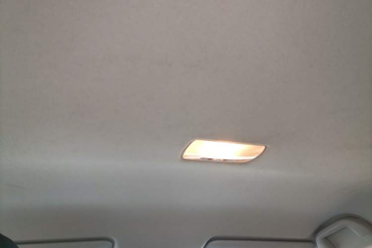 Used Honda City 2017 1.5L CVT Comfort Version Headliner