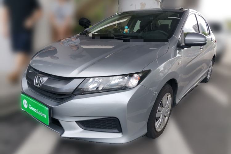 Used Honda City 2017 1.5L CVT Comfort Version Guazi used car, China used car export, Used car for sale, Used  cars, Cheapest cars for sale