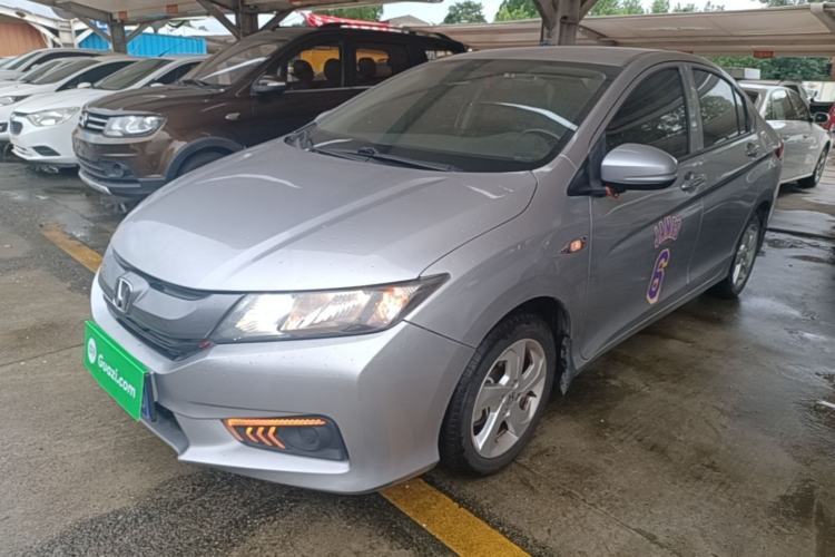 Used Honda City 2017 1.5L CVT Elite Edition Guazi used car, China used car export, Used car for sale, Used  cars, Cheapest cars for sale