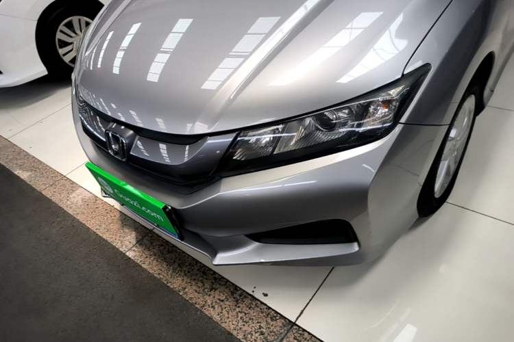Used Honda City 2017 1.5L CVT Elite Edition Left Front Headlight