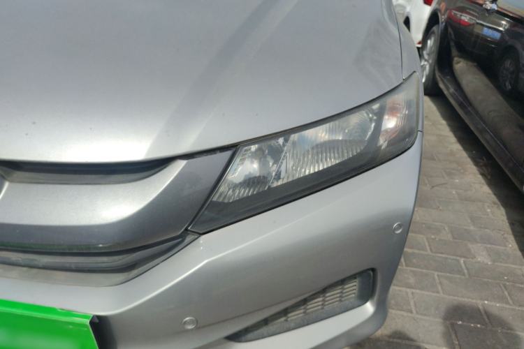 Used Honda City 2017 1.5L CVT Comfort Version Left Front Headlight