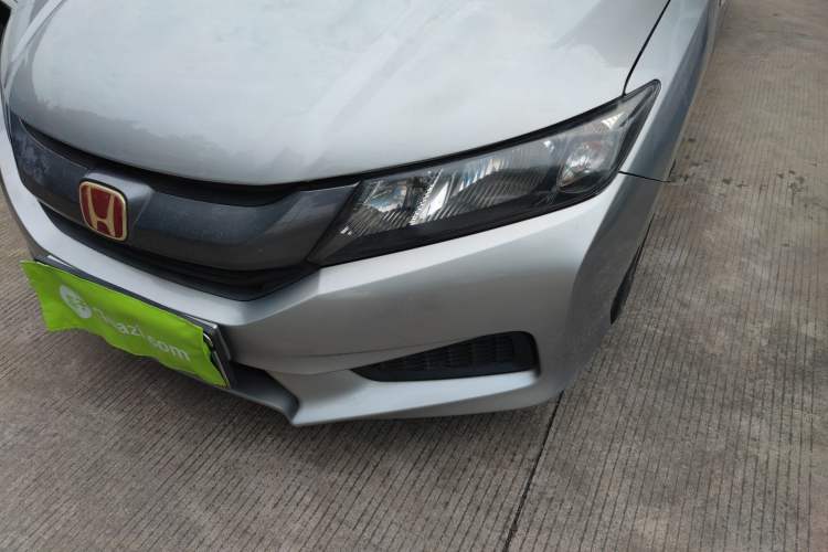 Used Honda City 2017 1.5L CVT Elite Edition Left Front Headlight