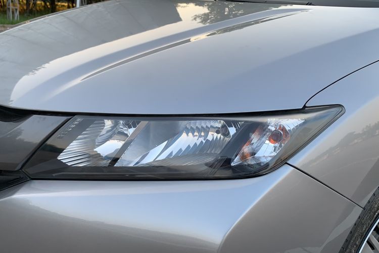 Used Honda City 2017 1.5L CVT Comfort Version Left Front Headlight