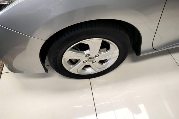 Used Honda City 2017 1.5L CVT Elite Edition Left Front Wheel Hub