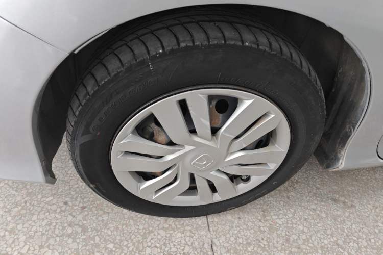Used Honda City 2017 1.5L CVT Comfort Version Left Front Wheel Hub