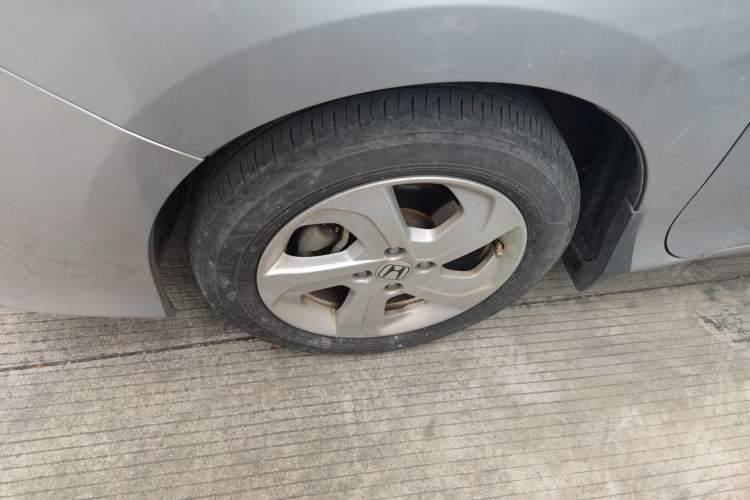 Used Honda City 2017 1.5L CVT Elite Edition Left Front Wheel Hub