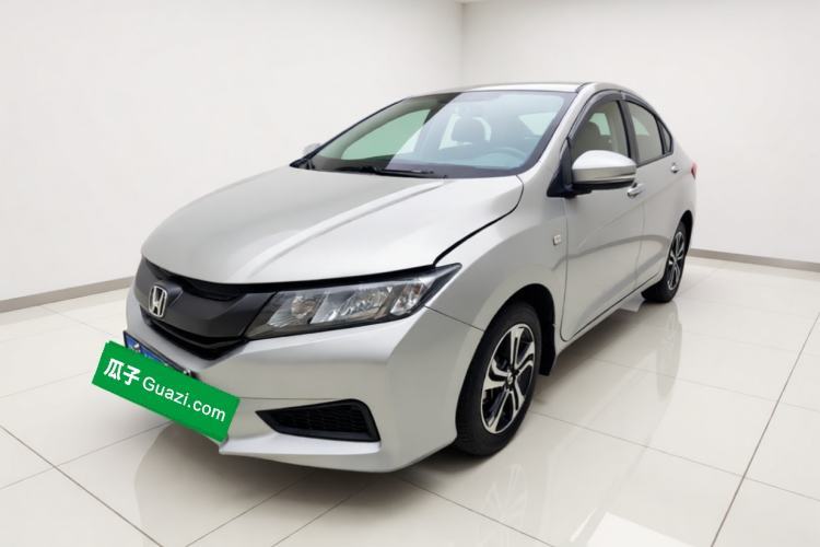 Ojetý Honda City 2017 1.5L CVT Comfort Version Guazi used car, China used car export, Used car for sale, Used  cars, Cheapest cars for sale